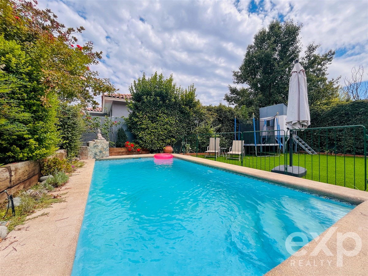 Casa en venta en Huechuraba, La Hacienda 1180