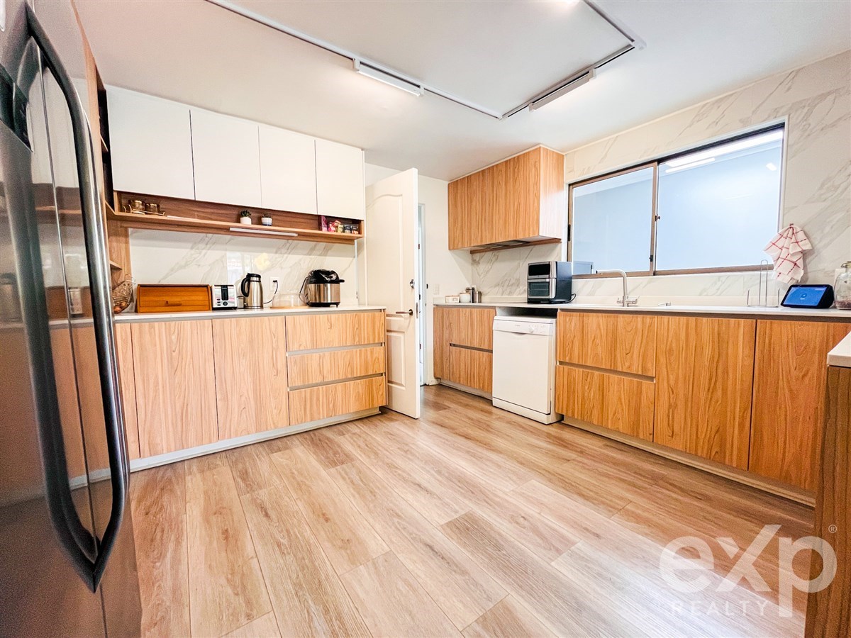 Casa en venta en Huechuraba, La Hacienda 1180