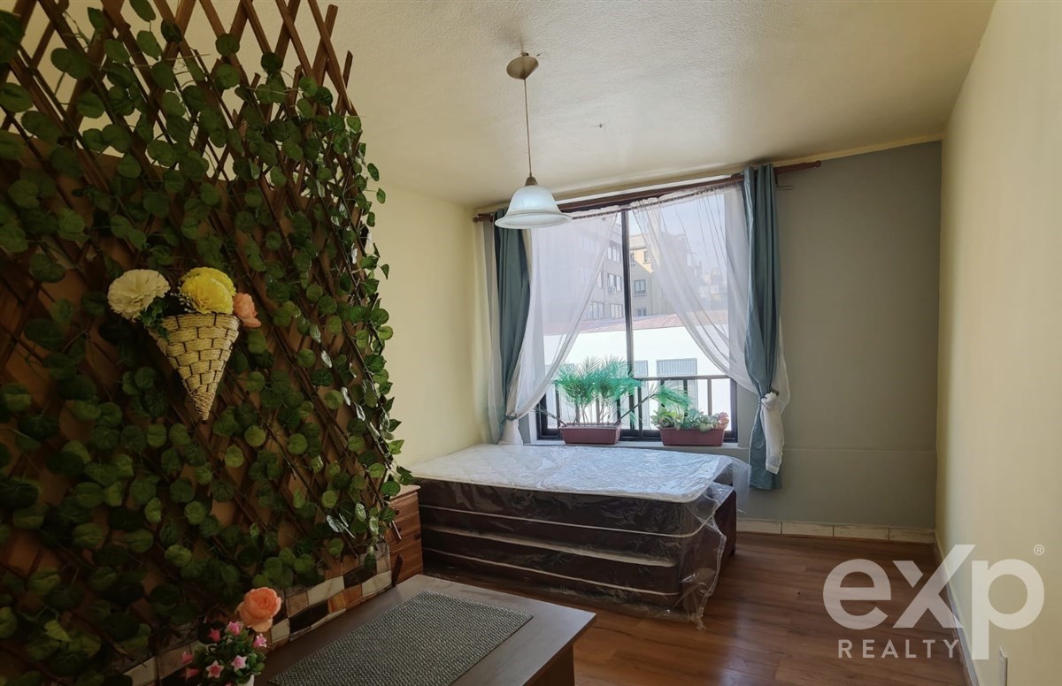 Departamento en venta en Santiago, San Antonio 726