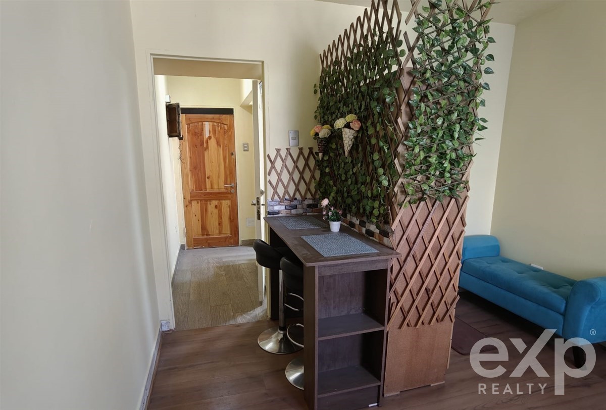 Departamento en venta en Santiago, San Antonio 726