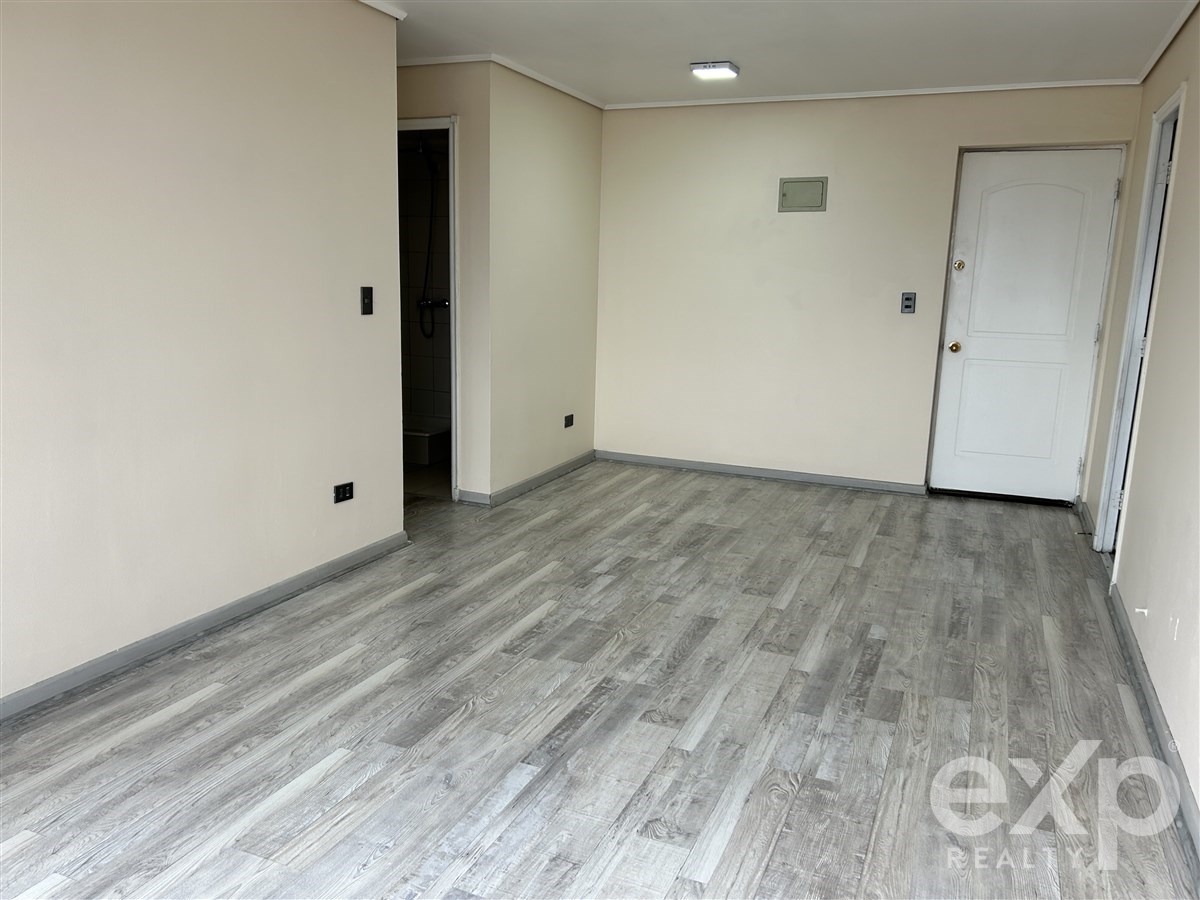 Departamento en alquiler en Conchalí, Independencia 4599