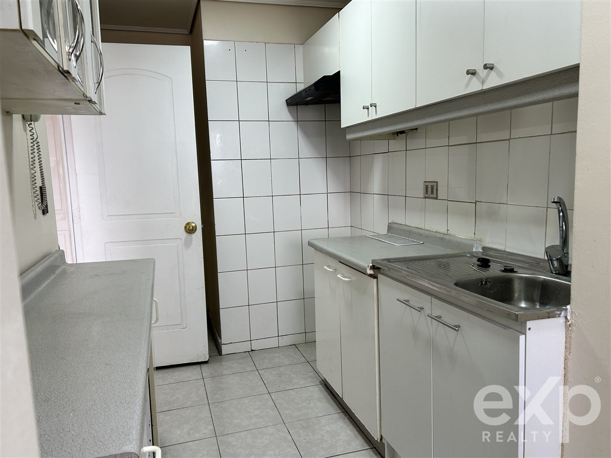 Departamento en alquiler en Conchalí, Independencia 4599