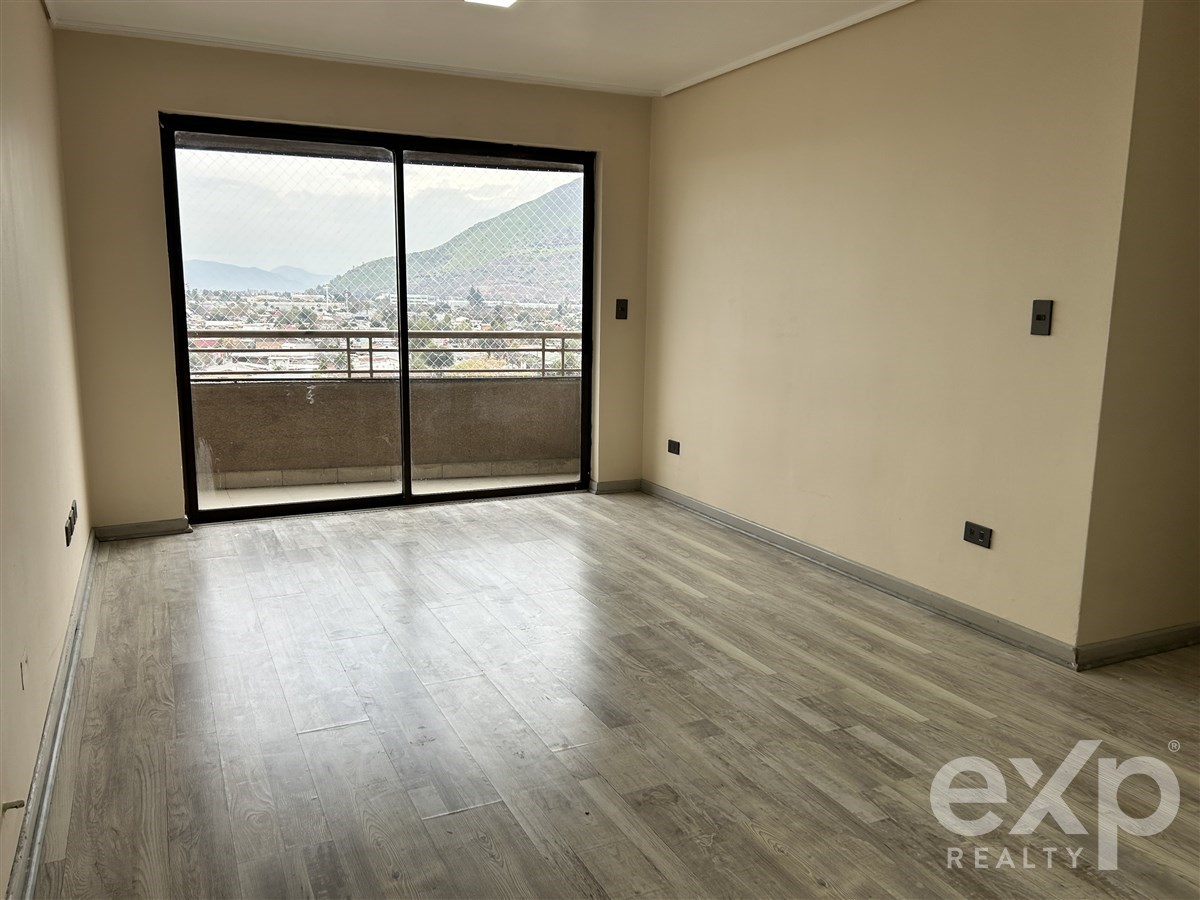 Departamento en alquiler en Conchalí, Independencia 4599