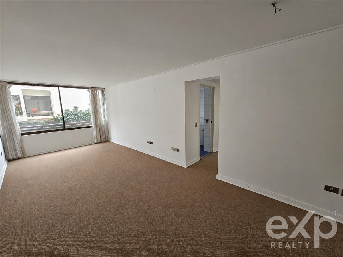 Departamento en venta en Las Condes, San Sebastian 2970