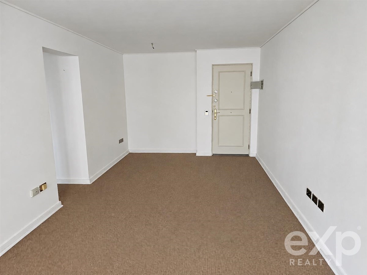 Departamento en venta en Las Condes, San Sebastian 2970