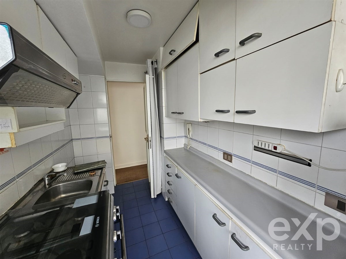 Departamento en venta en Las Condes, San Sebastian 2970