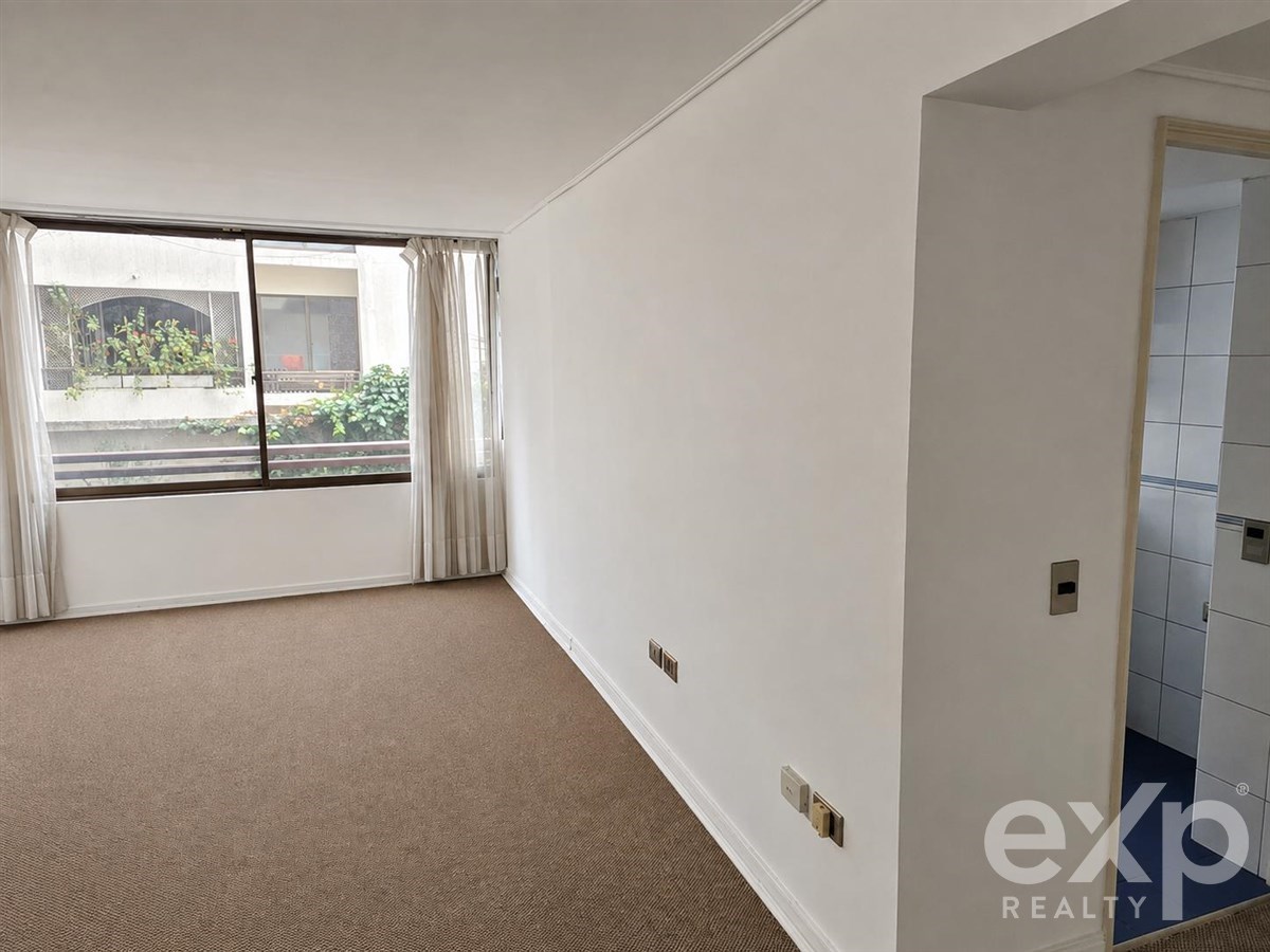 Departamento en venta en Las Condes, San Sebastian 2970