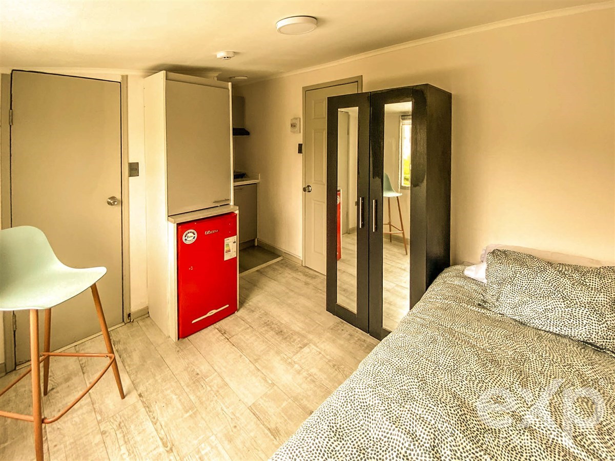 Departamento en alquiler en Viña del Mar, 1 norte 191