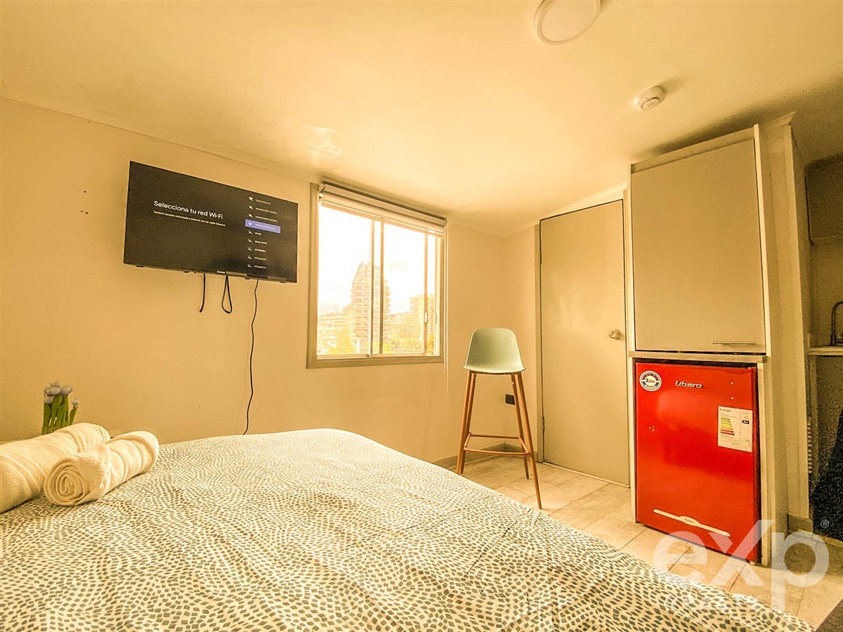 Departamento en alquiler en Viña del Mar, 1 norte 191