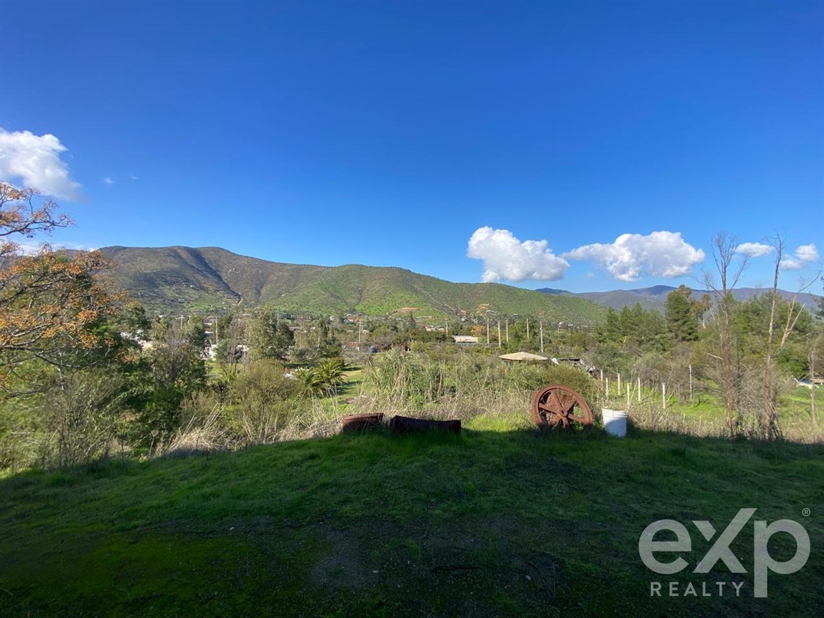 Parcela en venta en Curacaví, CUYUNCAVI ABAJO, 80 m²