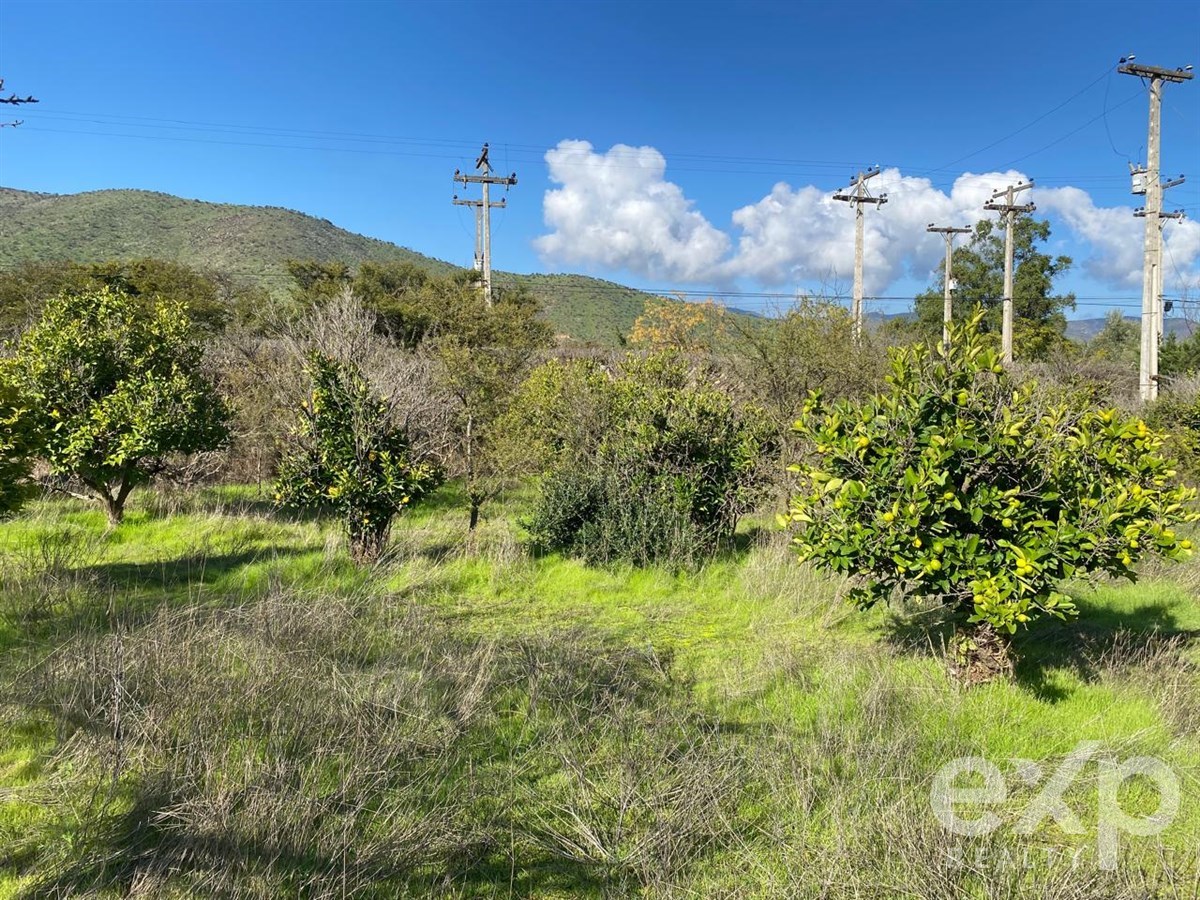 Parcela en venta en Curacaví, CUYUNCAVI ABAJO, 80 m²
