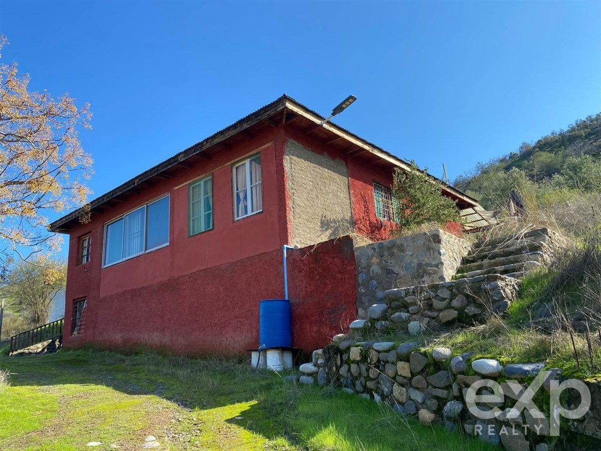 Parcela en venta en Curacaví, CUYUNCAVI ABAJO, 80 m²