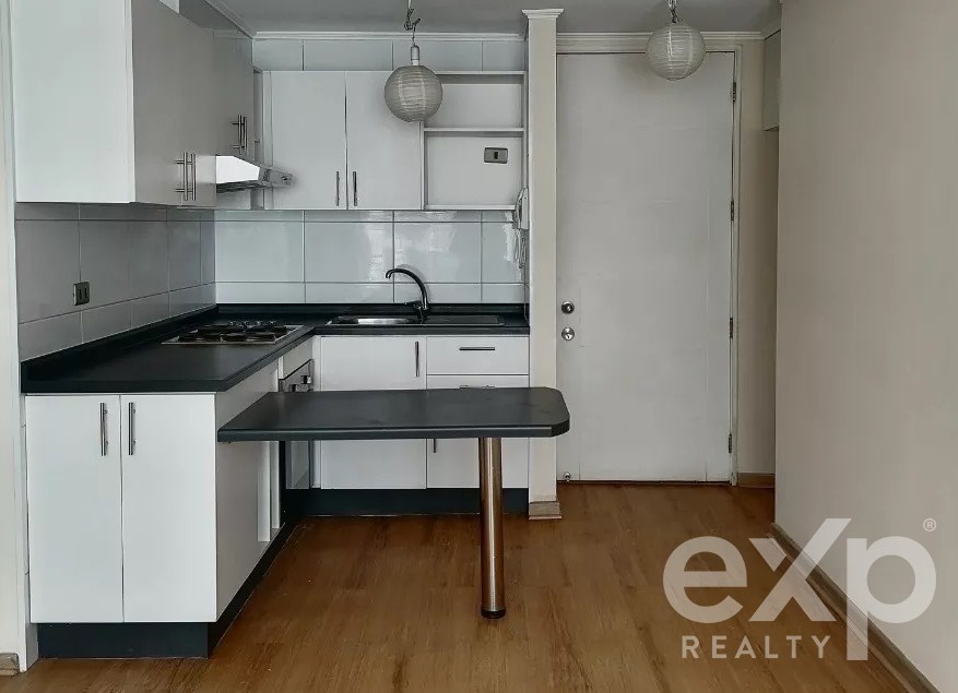 Departamento en alquiler en Estación Central, Alameda Libertador Bernardo O'Higgins  4677