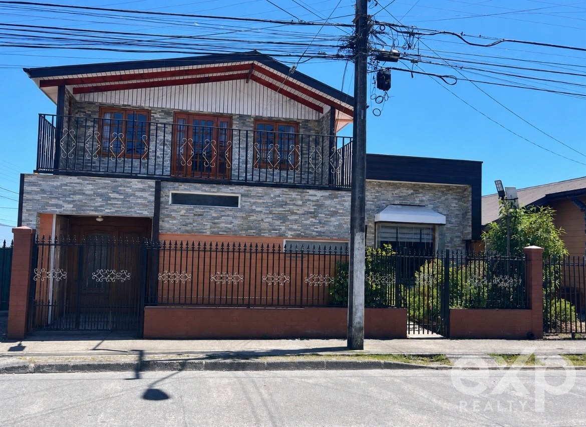 Casa en venta en Puerto Montt, Rantal  1534