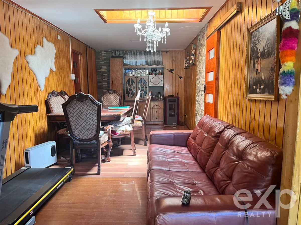 Casa en venta en Puerto Montt, Rantal  1534