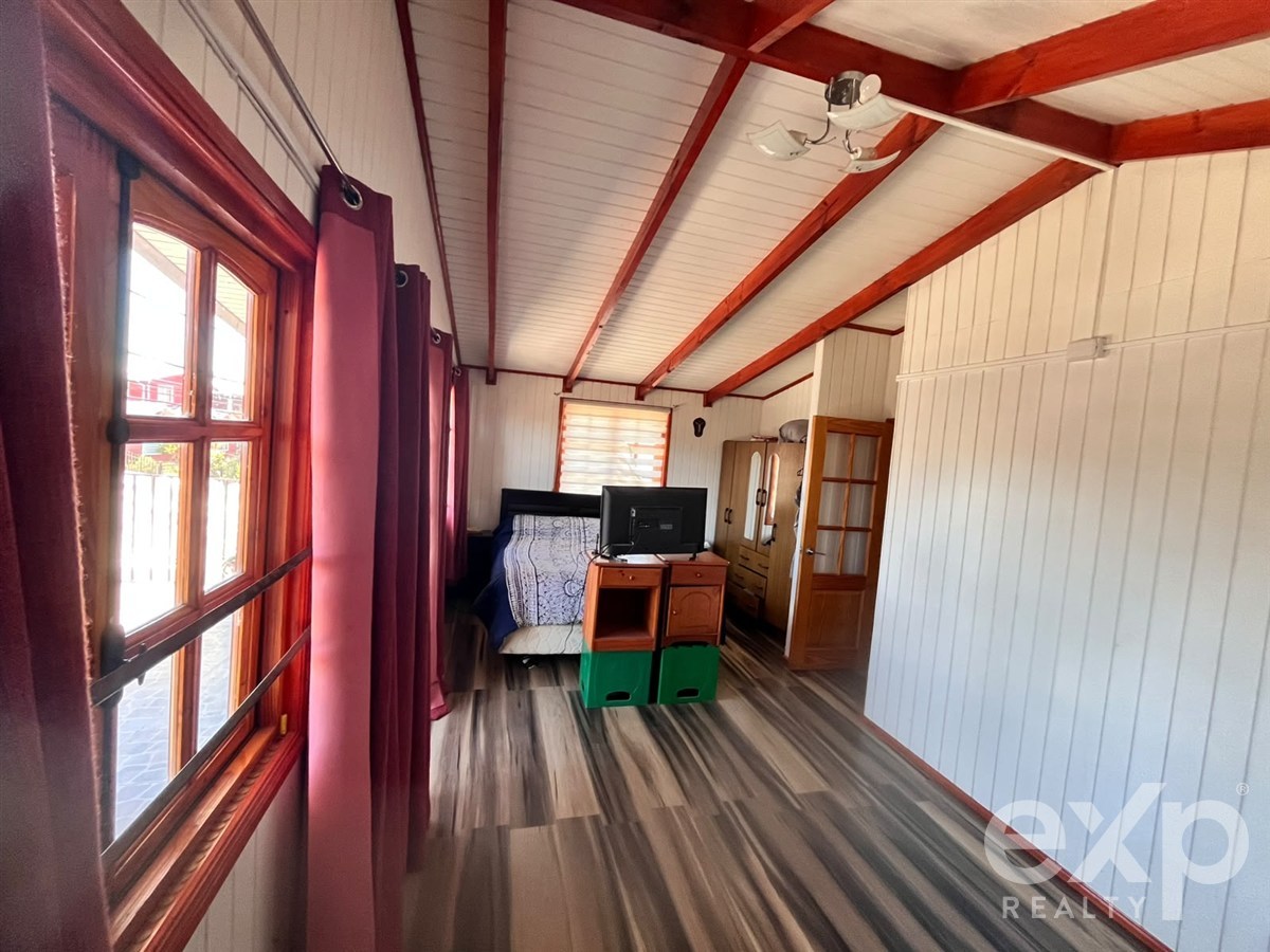 Casa en venta en Puerto Montt, Rantal  1534
