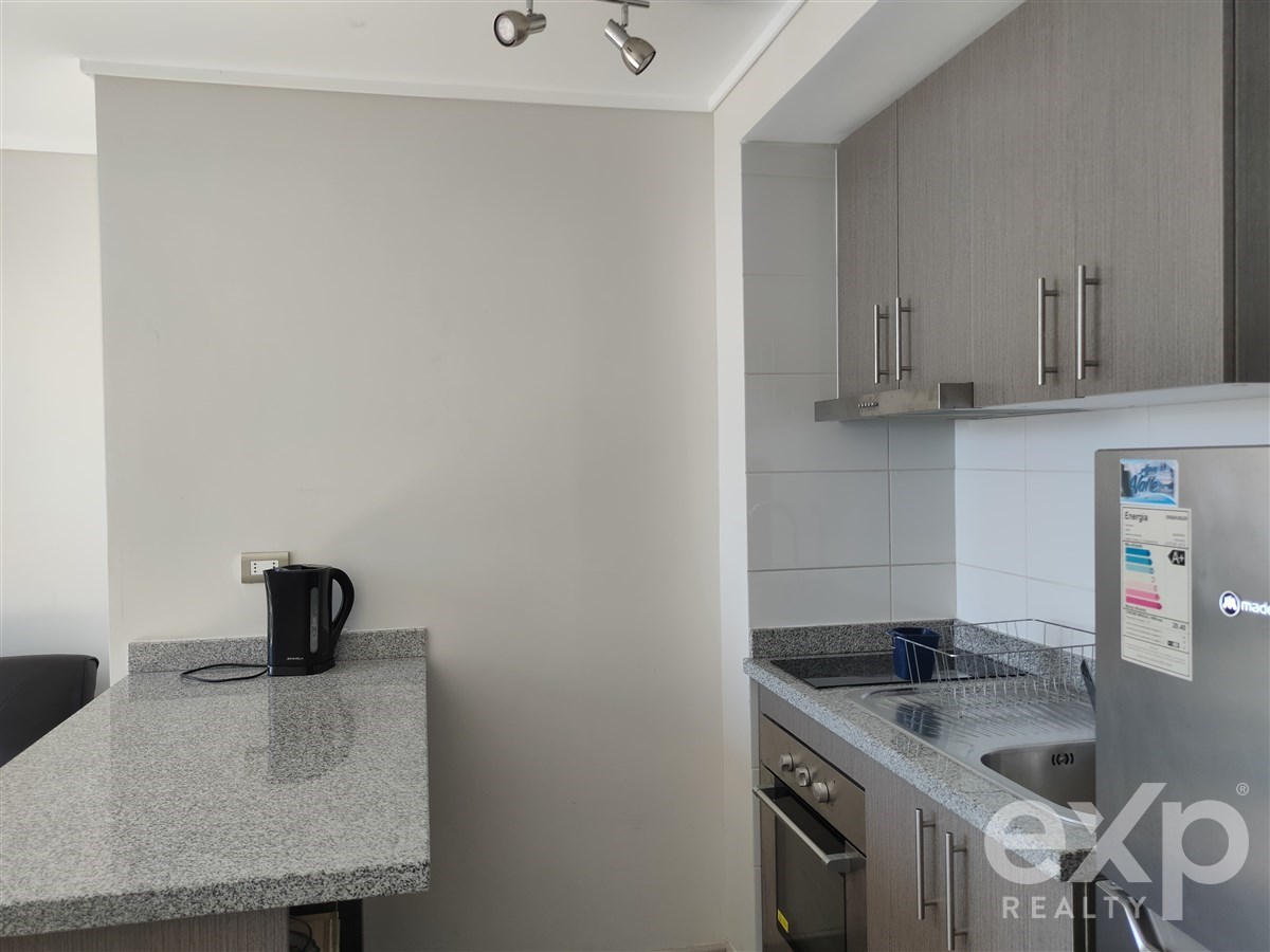 Apartment in Valparaíso 2