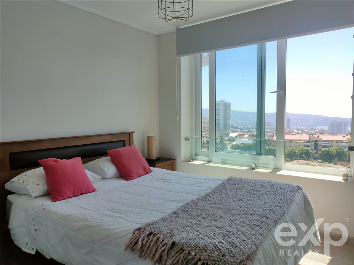 Apartment in Valparaíso 4