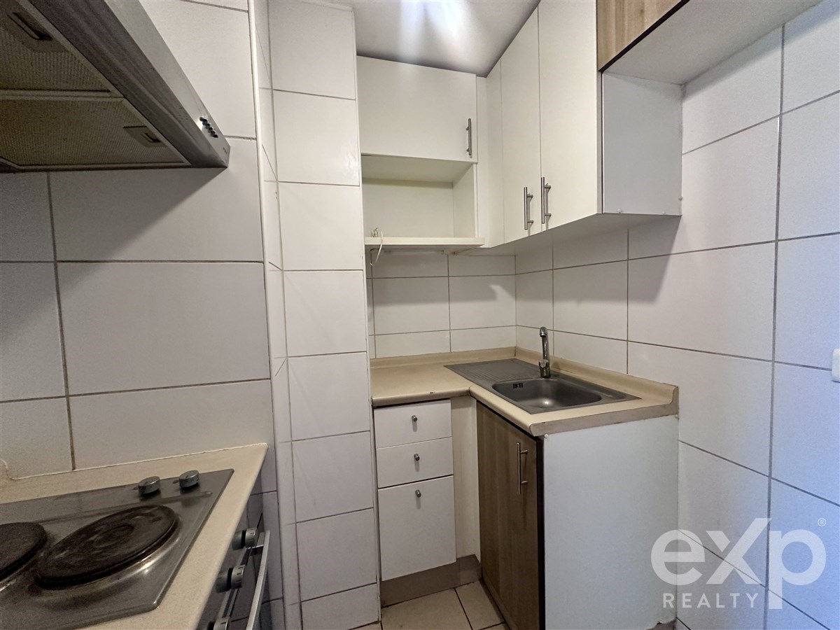 Departamento en alquiler en Santiago, Lord Cochrane 635