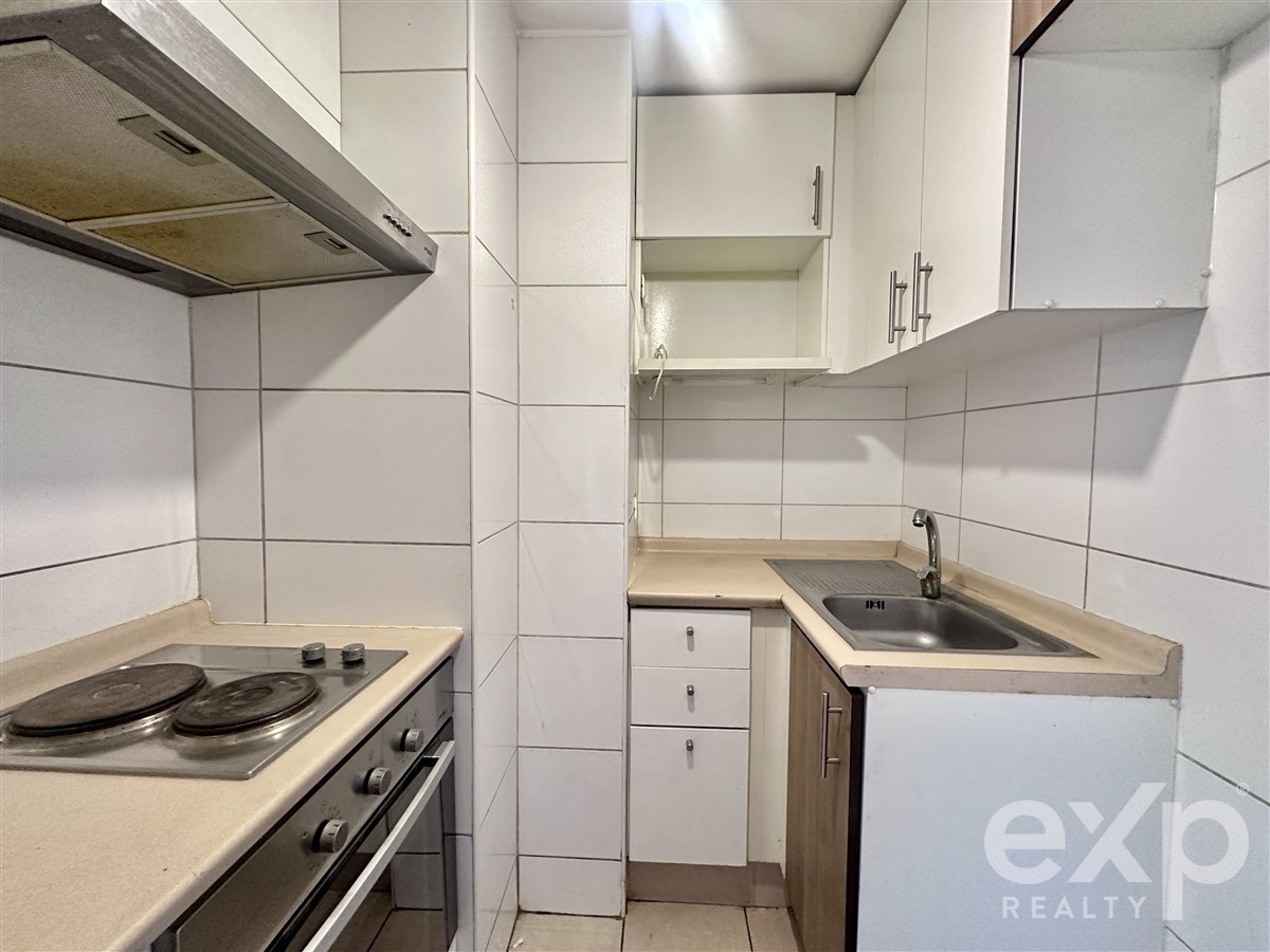 Departamento en alquiler en Santiago, Lord Cochrane 635
