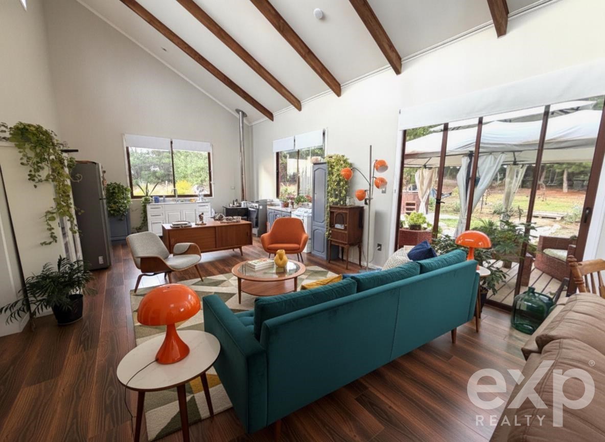 Casa en venta en Pichilemu, El Quillay P 226 Alto Colorado, 135 m²