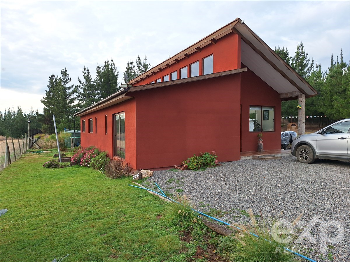 Casa en venta en Pichilemu, El Quillay P 226 Alto Colorado, 135 m²