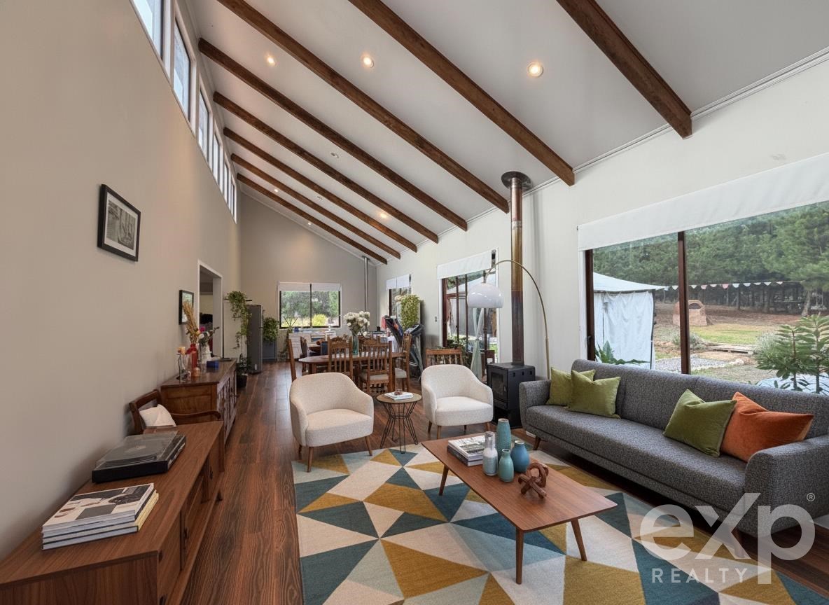 Casa en venta en Pichilemu, El Quillay P 226 Alto Colorado, 135 m²