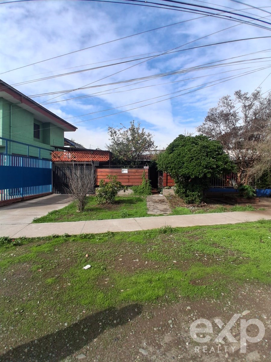 Casa en venta en La Granja, Águilas Blancas 8730