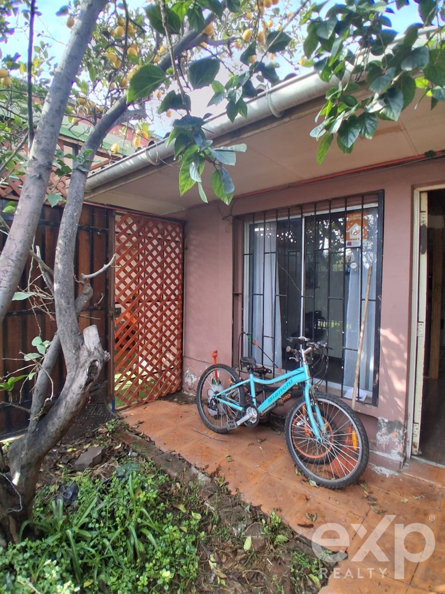 Casa en venta en La Granja, Águilas Blancas 8730