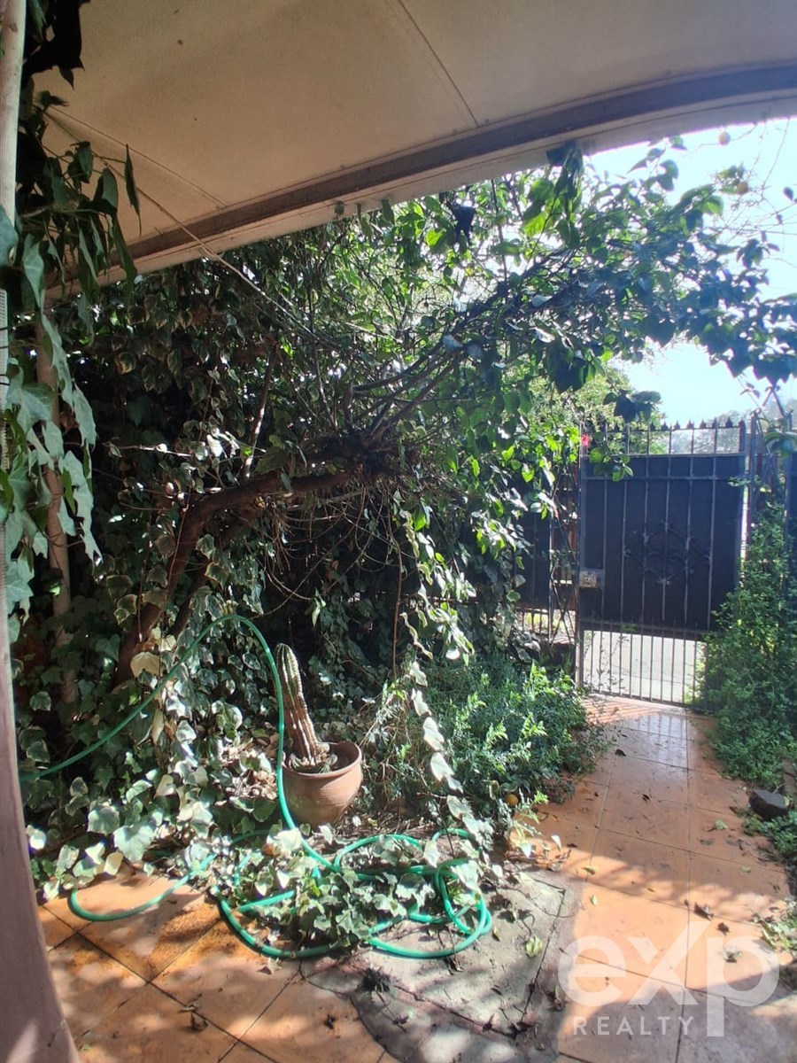 Casa en venta en La Granja, Águilas Blancas 8730