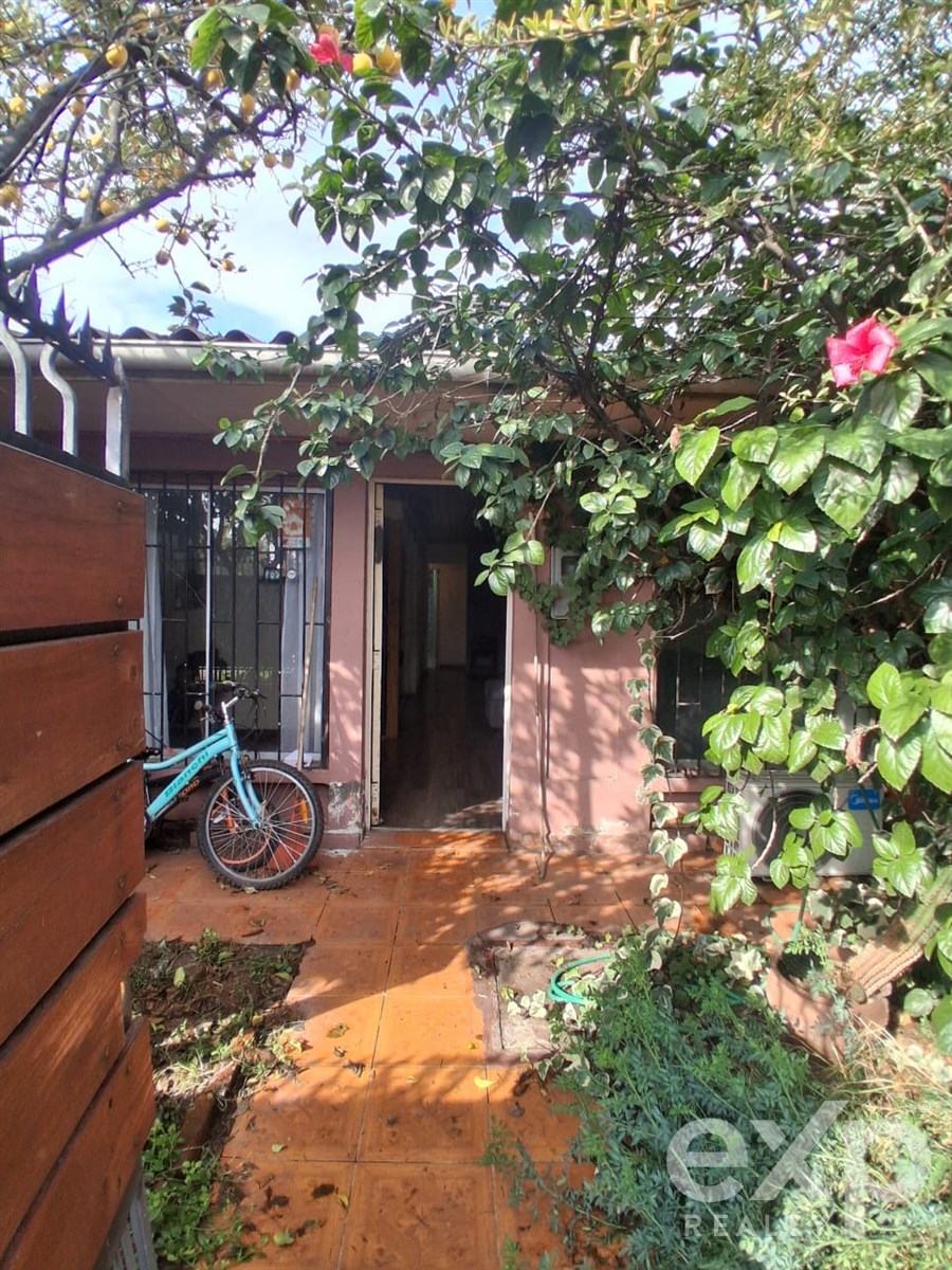 Casa en venta en La Granja, Águilas Blancas 8730