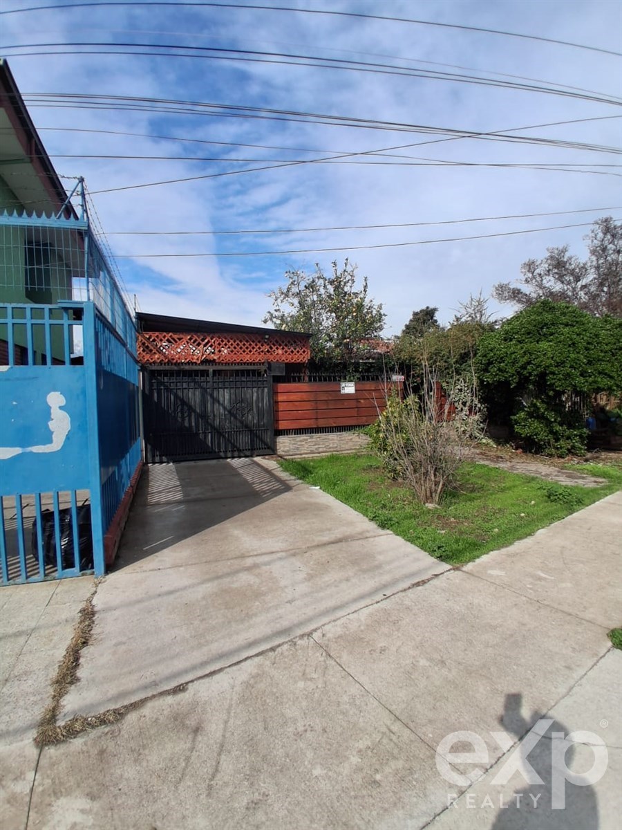 Casa en venta en La Granja, Águilas Blancas 8730