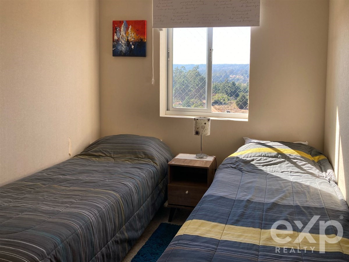 Departamento en venta en Algarrobo, Avda. Parque Norte 350