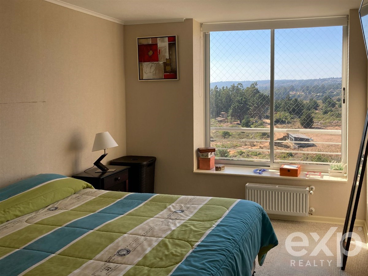 Departamento en venta en Algarrobo, Avda. Parque Norte 350