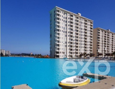 Departamento en venta en Algarrobo, Avda. Parque Norte 350