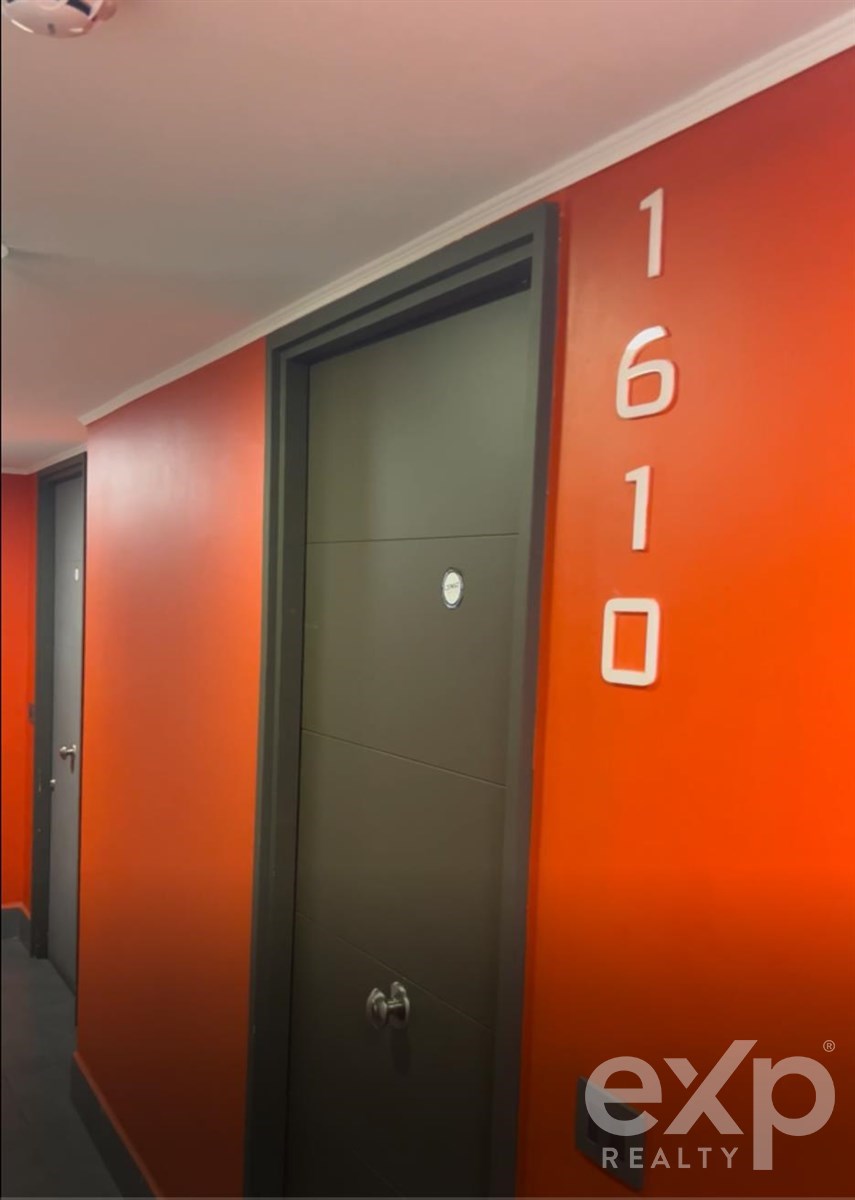 Departamento en venta en Estación Central, Abtao 24