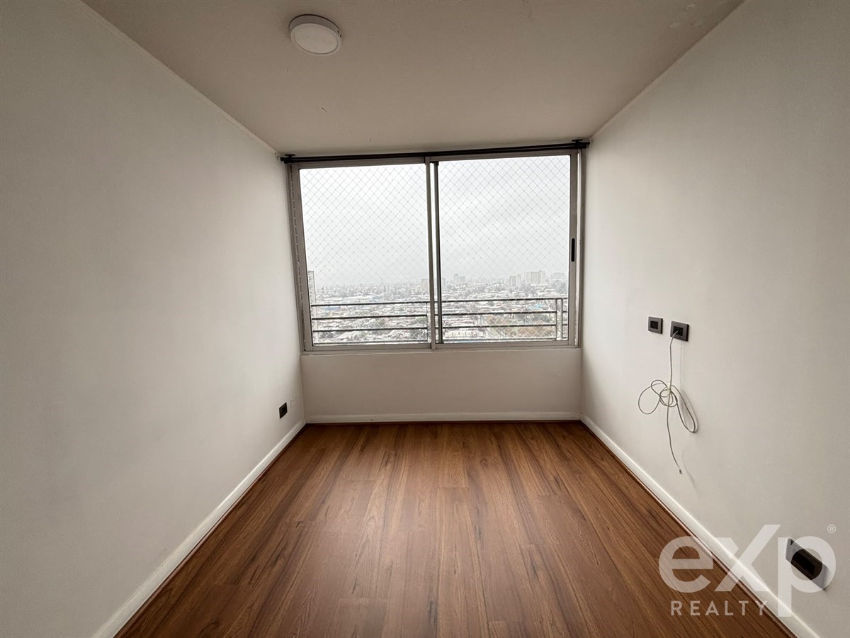Departamento en venta en Estación Central, Abtao 24