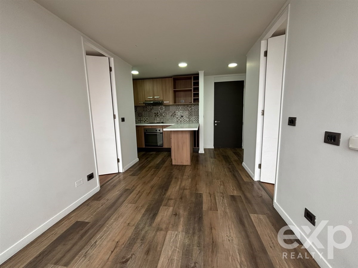 Departamento en venta en Estación Central, Abtao 24