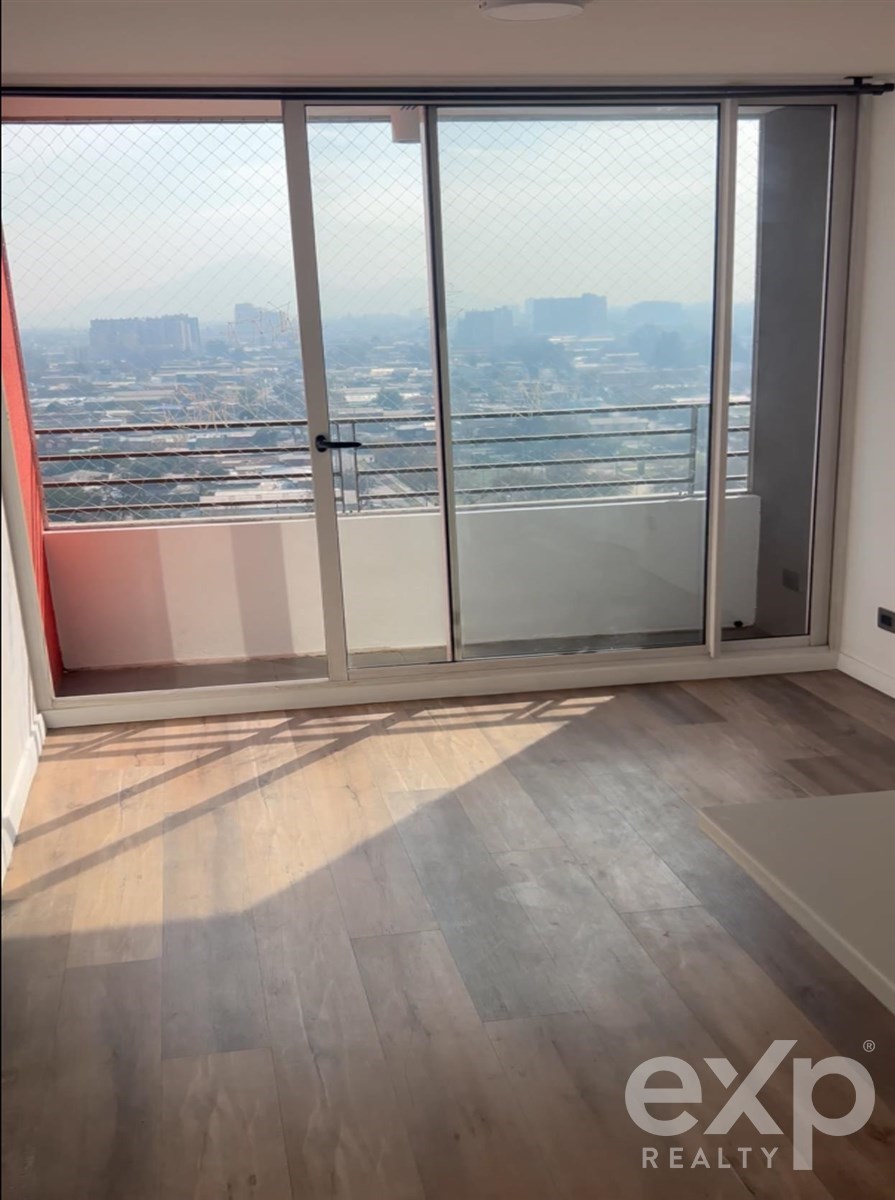 Departamento en venta en Estación Central, Abtao 24