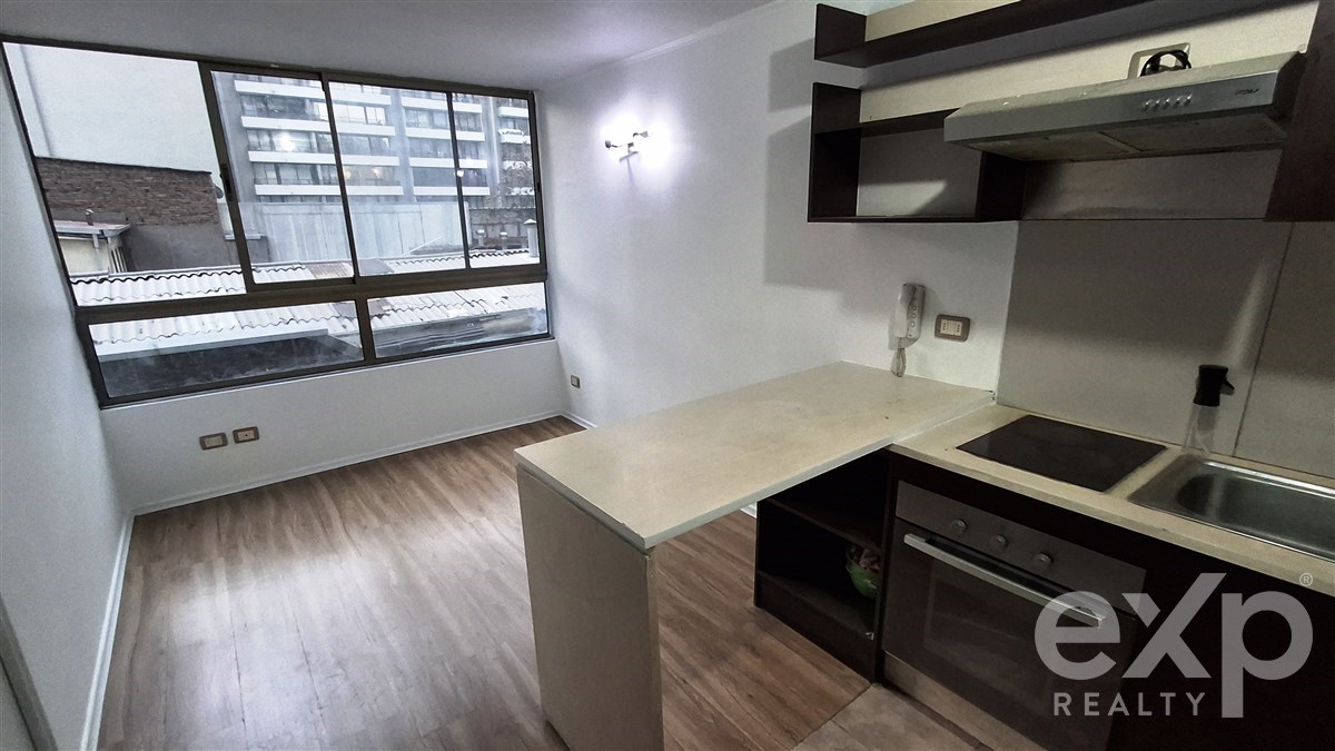 Departamento en Santiago