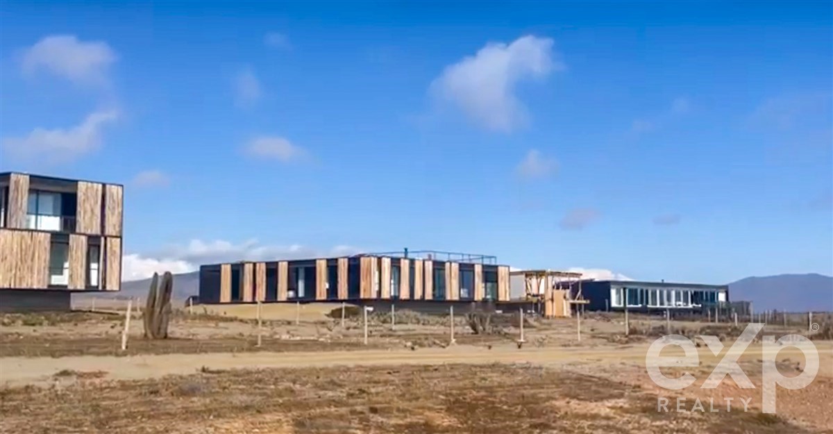 Sitio en venta en Canela, Ex comunidad Agrícola de Huentelauquen 19
