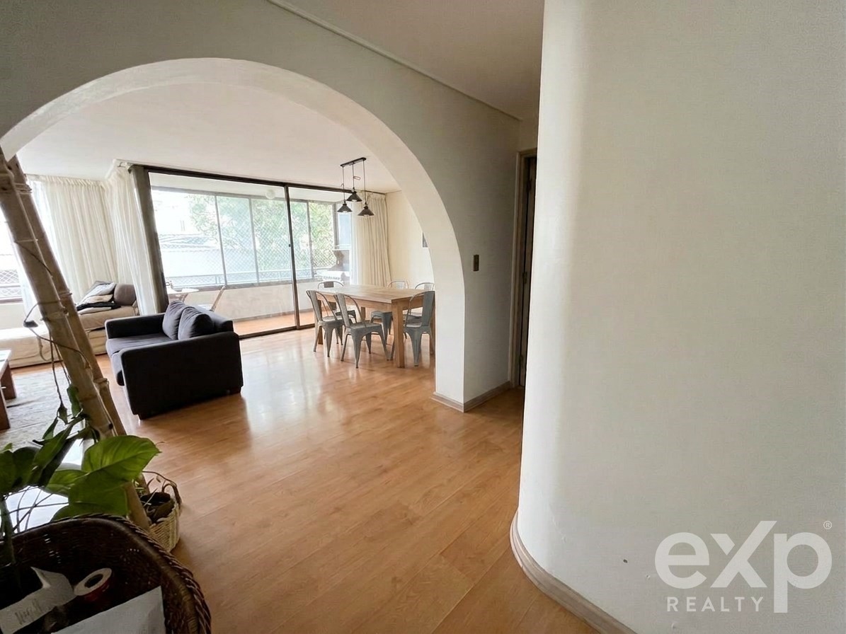 Departamento en venta en Vitacura, LAS CATALPAS 1510
