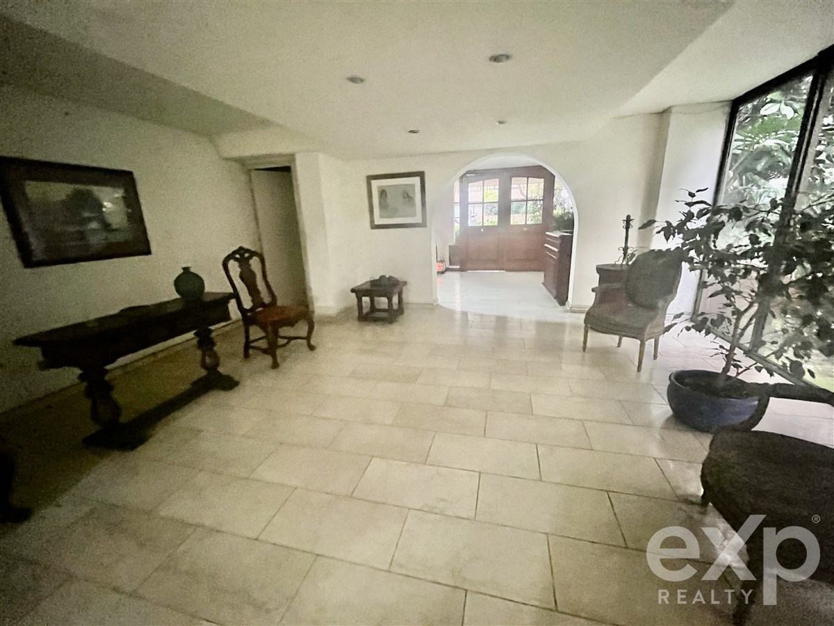 Departamento en venta en Vitacura, LAS CATALPAS 1510
