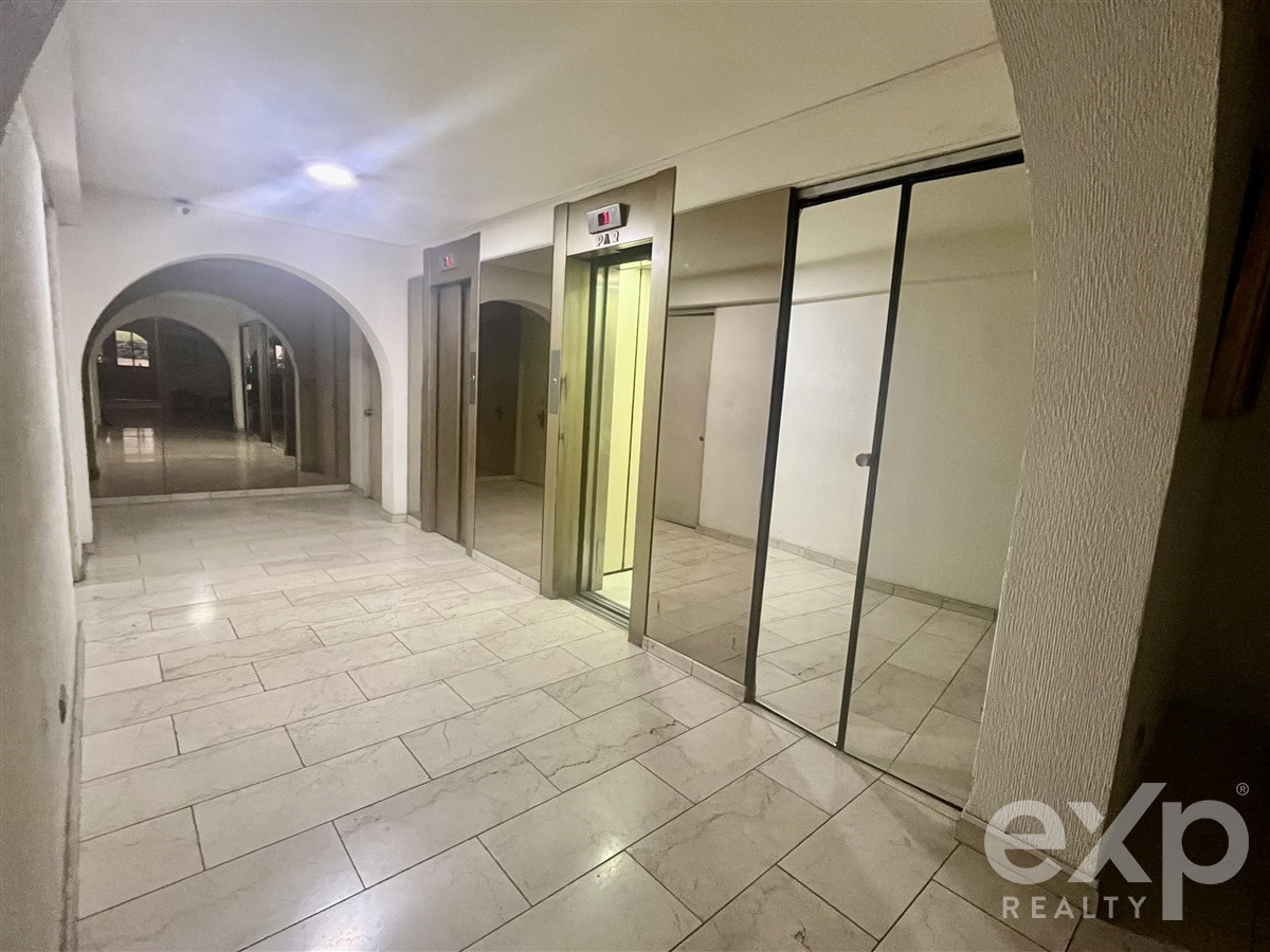 Departamento en venta en Vitacura, LAS CATALPAS 1510