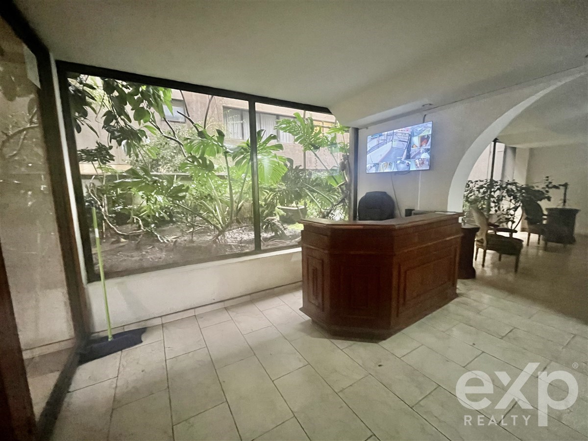 Departamento en venta en Vitacura, LAS CATALPAS 1510