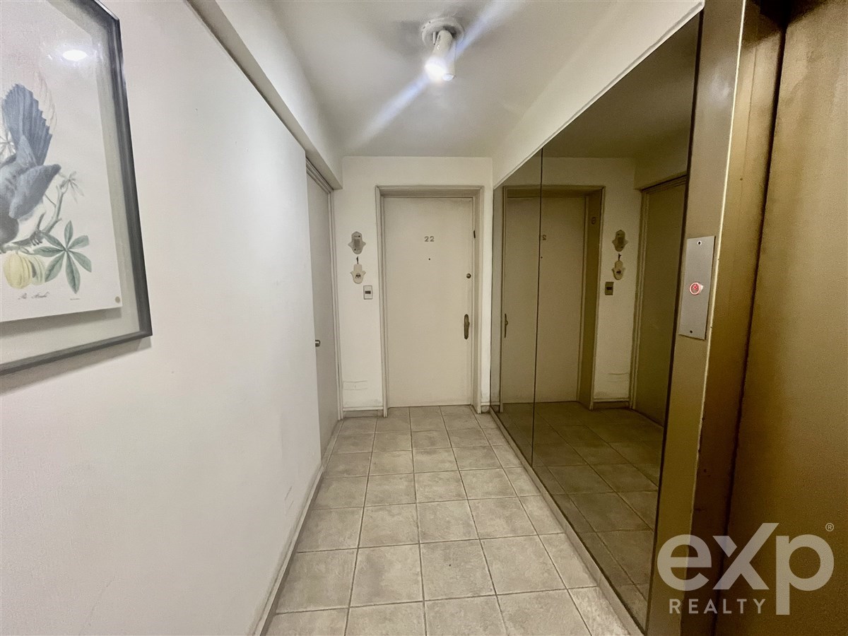 Departamento en venta en Vitacura, LAS CATALPAS 1510