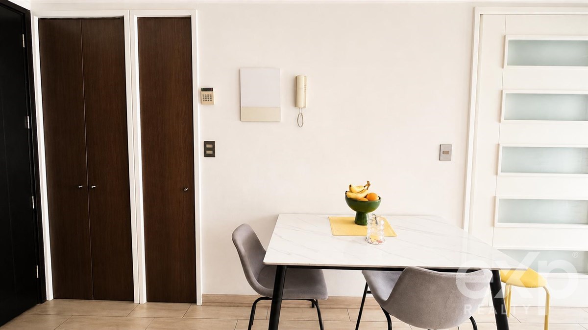 Departamento en venta en Ñuñoa, Emilio Vaisse 770