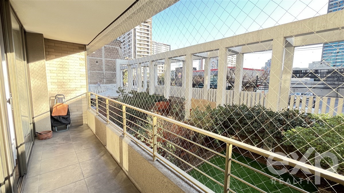 Departamento en venta en Ñuñoa, Emilio Vaisse 770