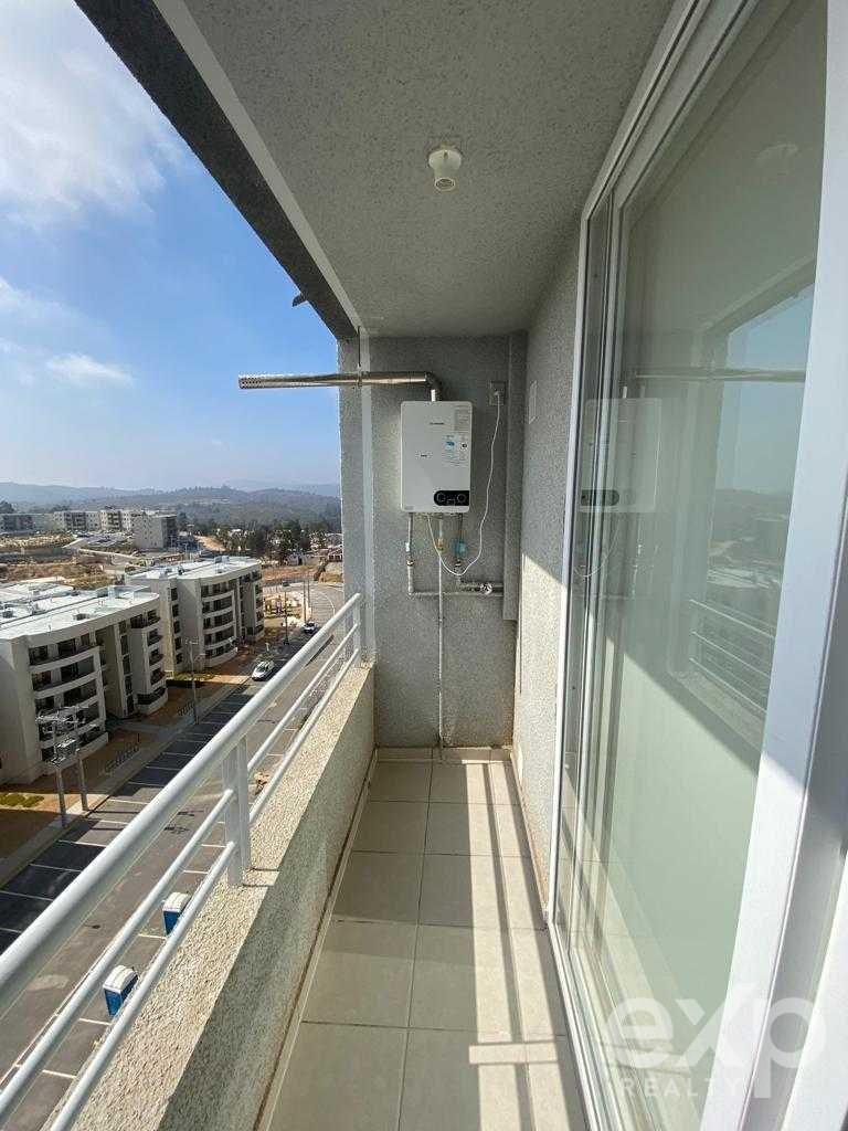 Departamento en alquiler en Quilpué, lago las torres 228 228
