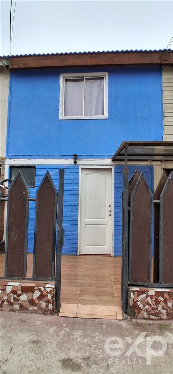 Casa en venta en Coquimbo, Mar de los sargazos 147